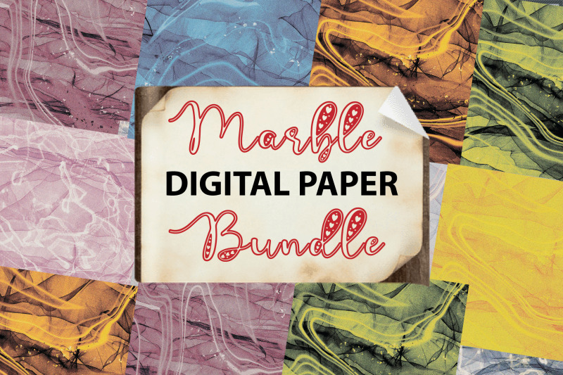 marble-digital-paper-bundle