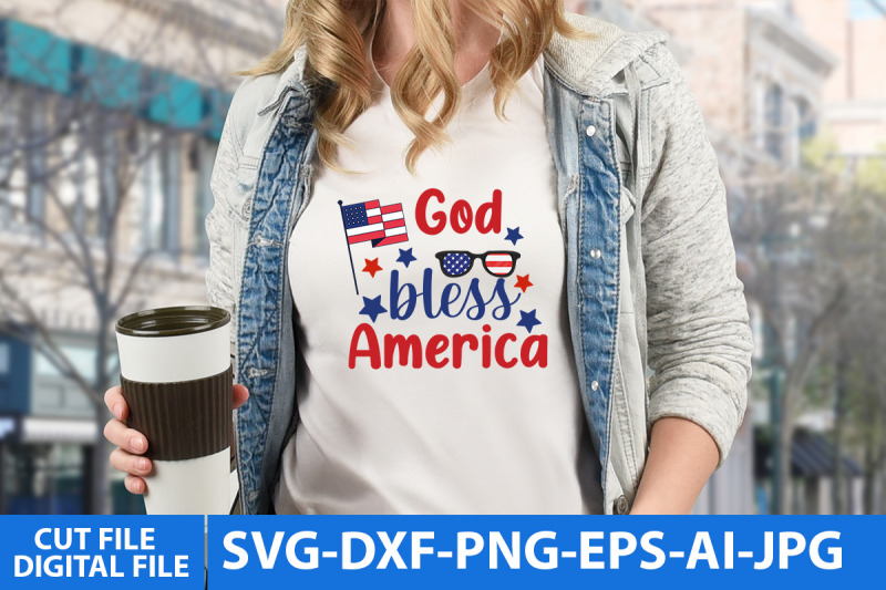 god-bless-america-svg-design-god-bless-america-svg-cut-files