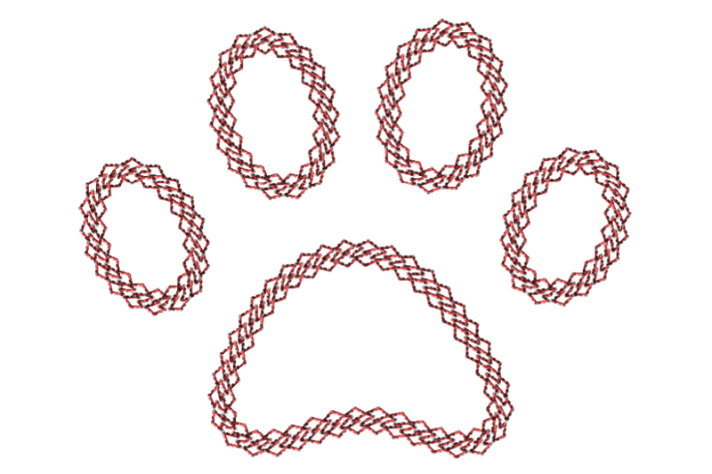 dog-paw-embroidery-design