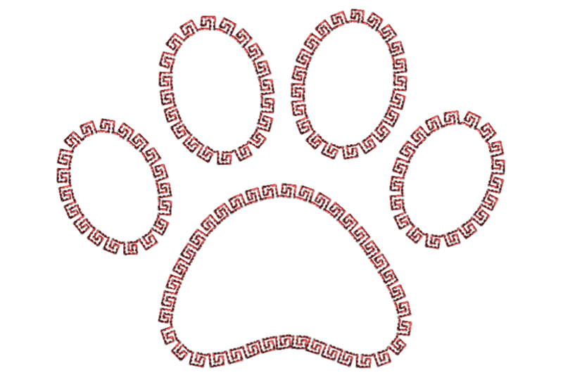 dog-paw-embroidery-design