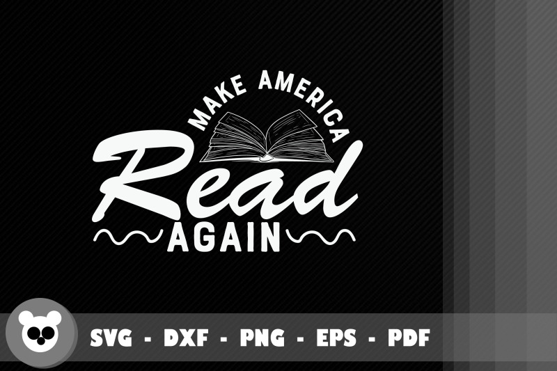 book-reader-make-america-read-again