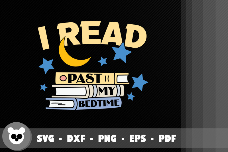 book-reader-i-read-past-my-bedtime