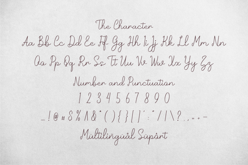 letteriot-handwritten-font