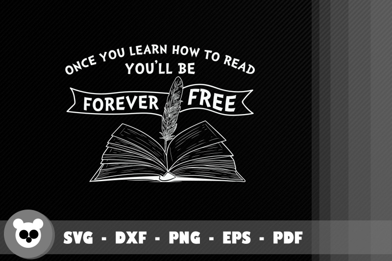 you-learn-how-to-read-you-039-ll-be-free