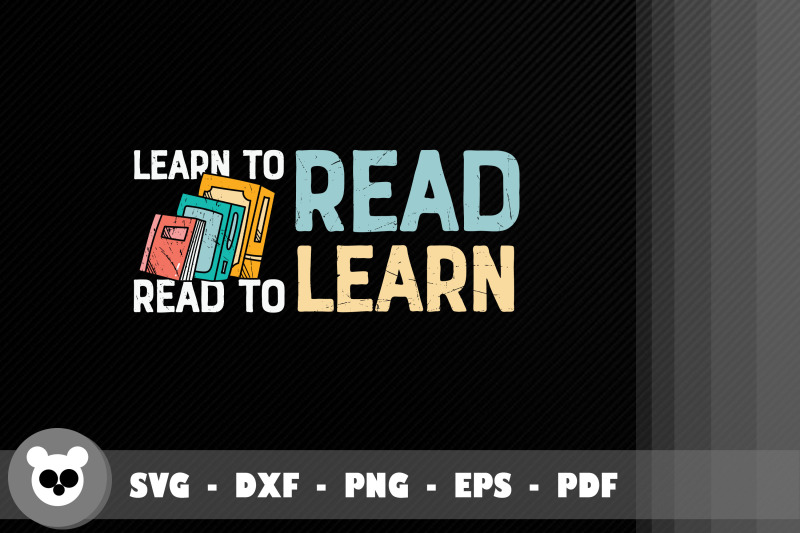 design-learn-to-read-read-to-learn