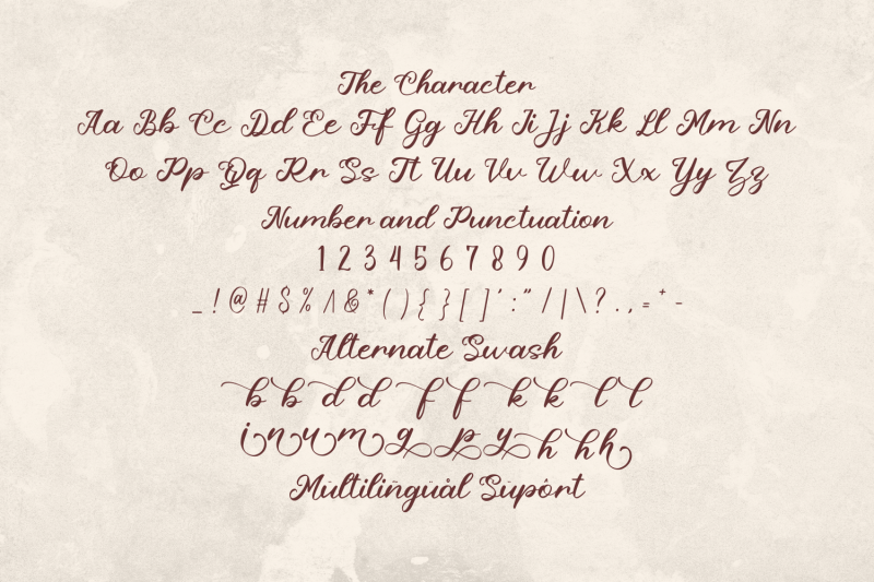 qiyu-handwritten-font