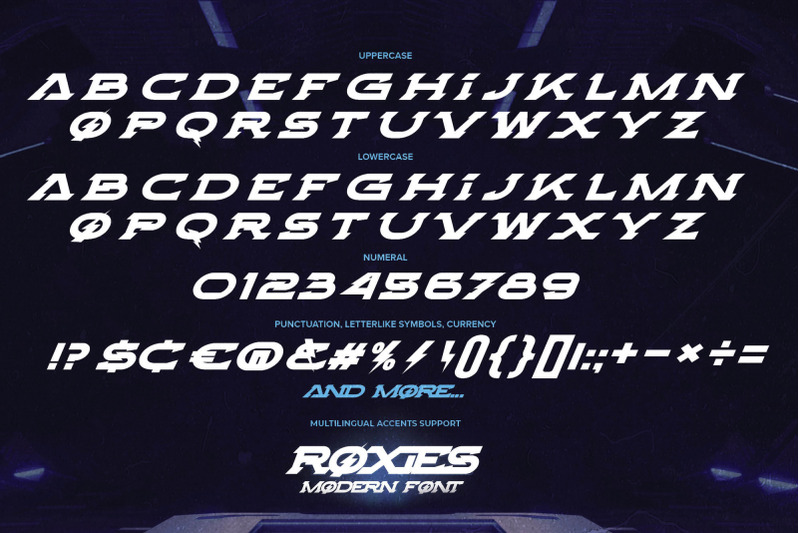 roxies