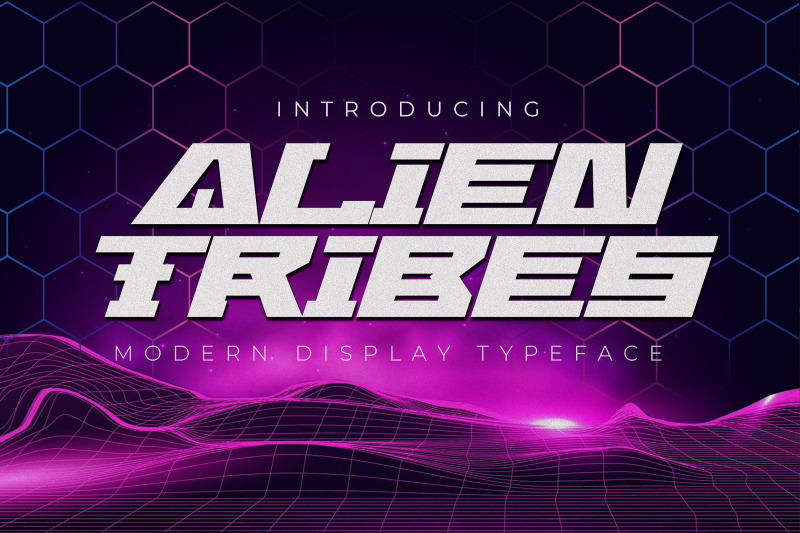 alien-tribes
