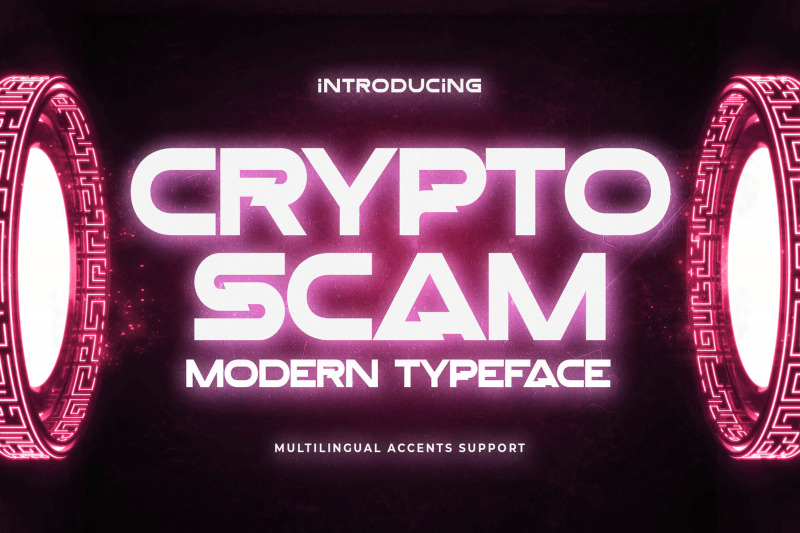 crypto-scam