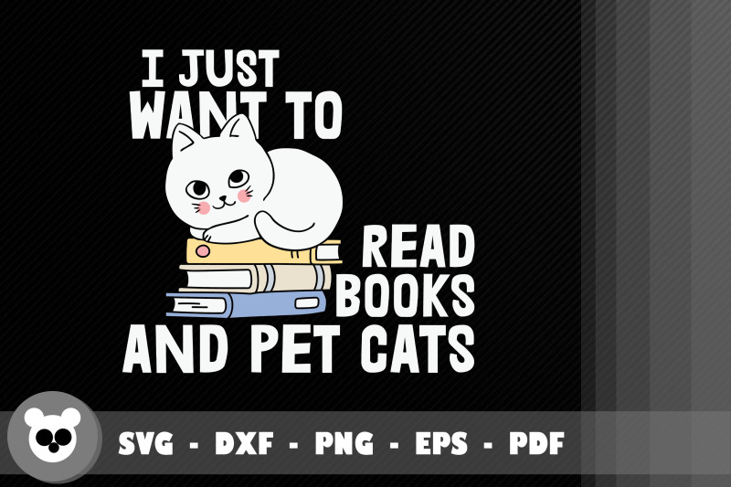 i-just-want-to-read-books-and-pet-cats