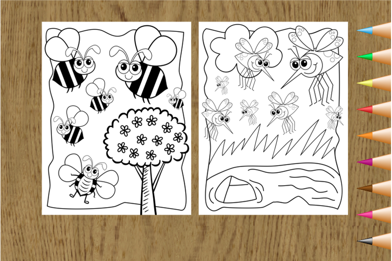 coloring-bugs-kids-printable-indoor-activity-pages