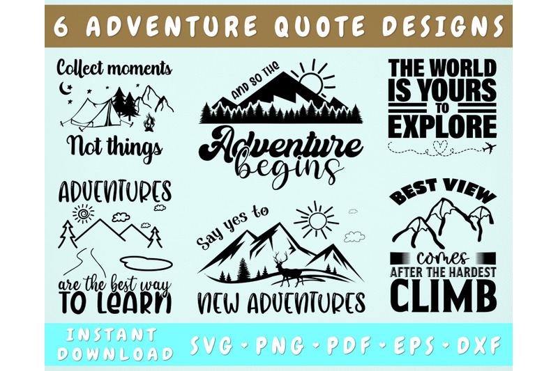 adventure-quotes-svg-bundle-6-designs-adventure-sayings-svg