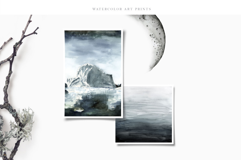 night-in-the-deep-watercolor-set