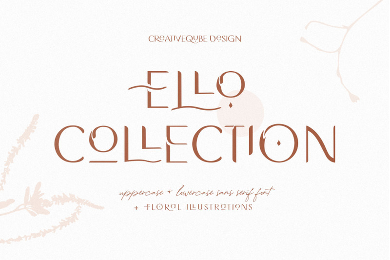 ello-collection-decorative-font