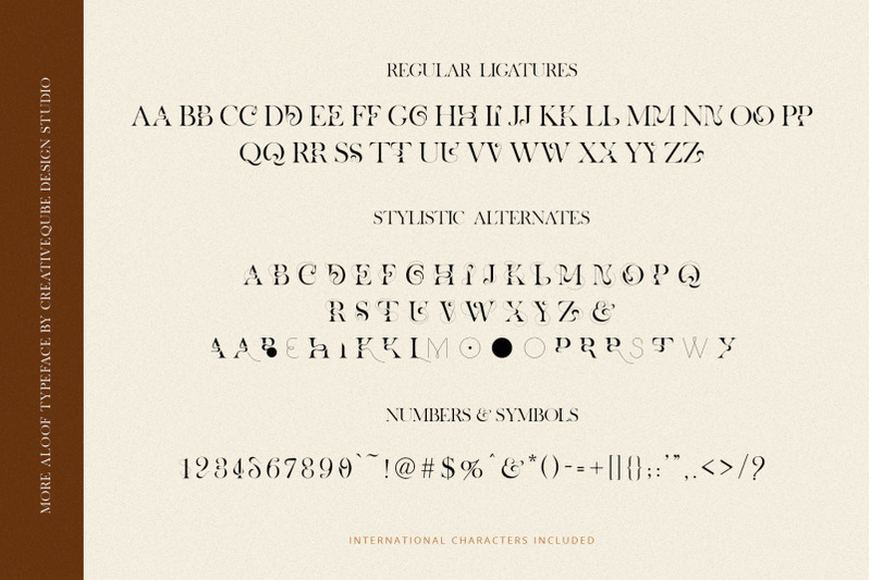 more-aloof-typeface-font