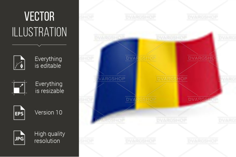 state-flag-of-chad