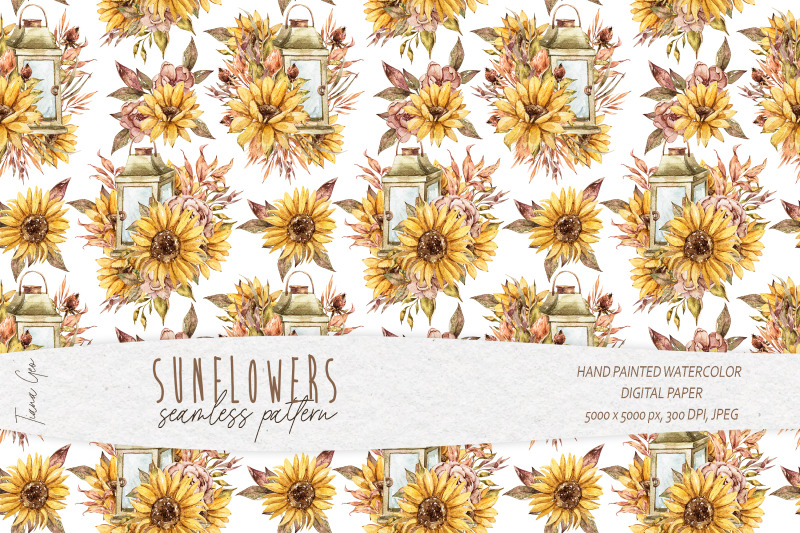 sunflower-seamless-pattern-digital-paper-1-jpeg-file