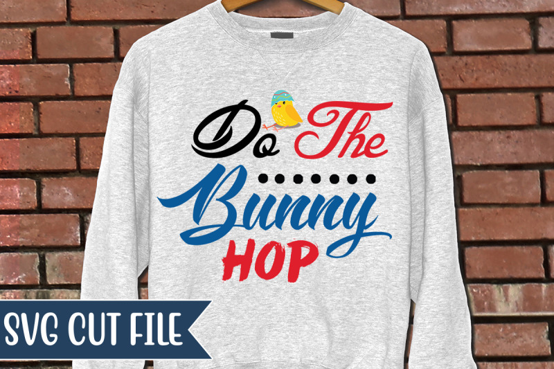 do-the-bunny-hop