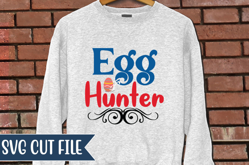 egg-hunter