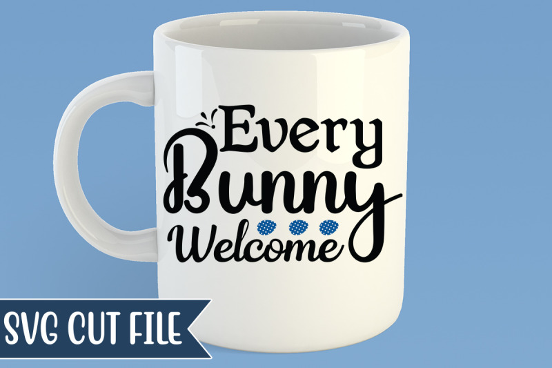 every-bunny-welcome