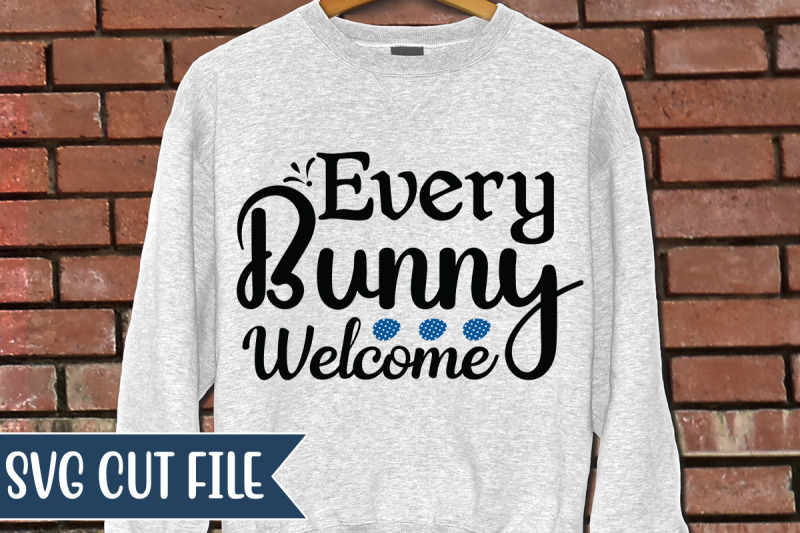 every-bunny-welcome