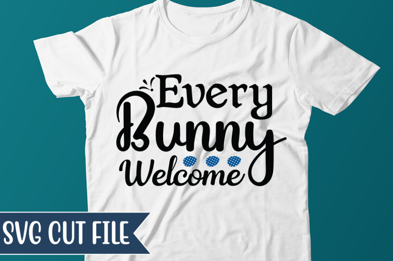 every-bunny-welcome