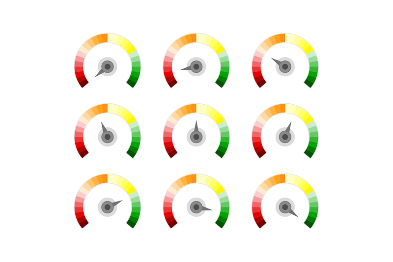 set-score-credit-scales-indices-spectrum-level