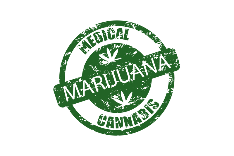 medical-cannabis-rubber-stamp-green-marijuana-seal