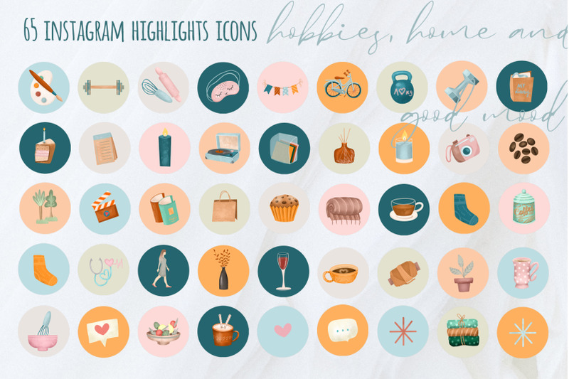 hobby-instagram-highlights-covers
