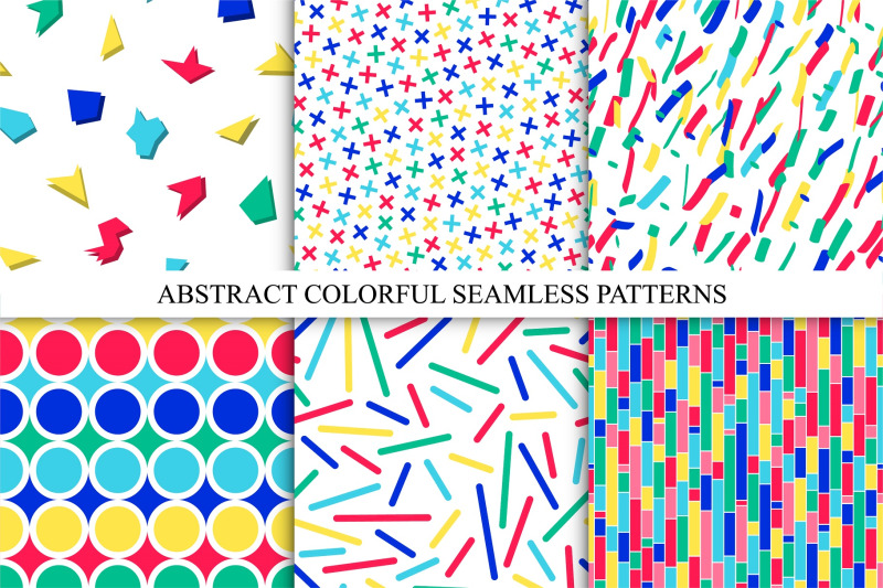 abstract-colorful-seamless-patterns