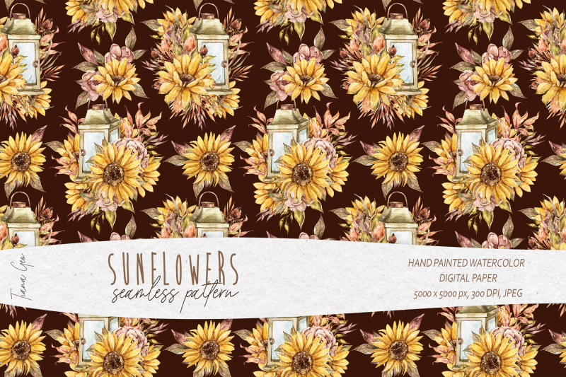 sunflower-seamless-pattern-digital-paper-1-jpeg-file