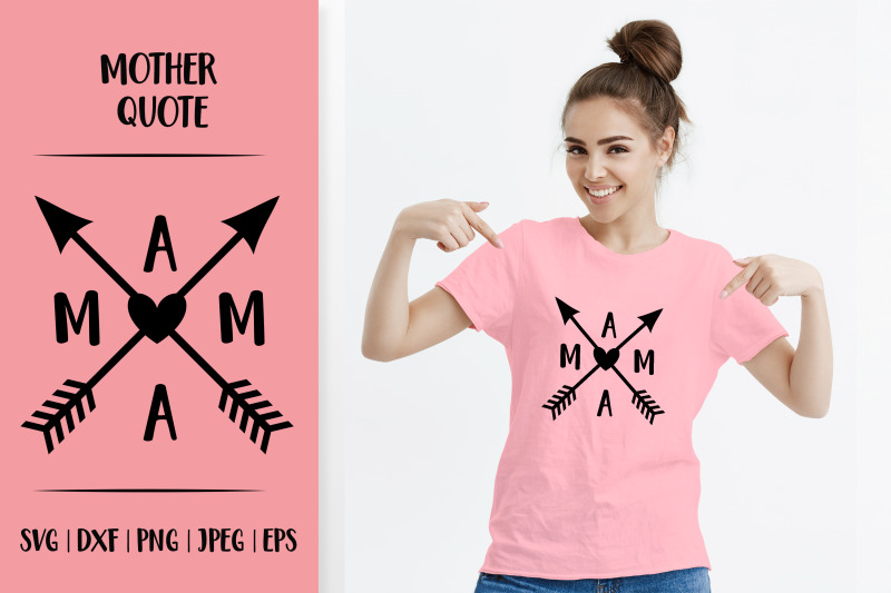 mama-arrows-design-mothers-day-svg-mom-life