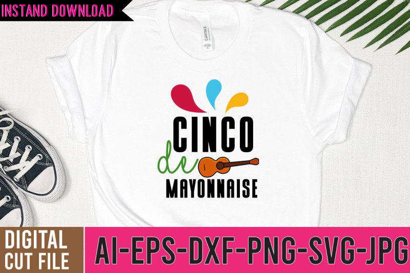 cinco-de-mayonnaise-svg-design