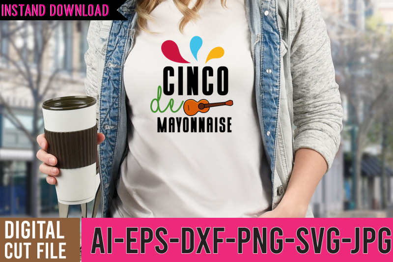 cinco-de-mayonnaise-svg-design