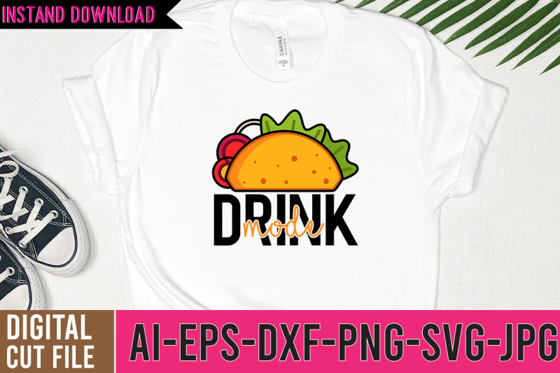 drink-mode-svg-design