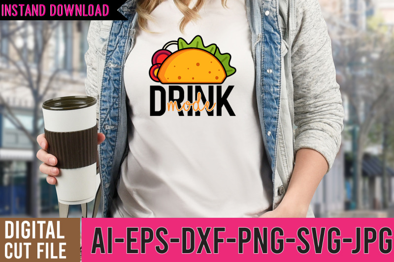 drink-mode-svg-design