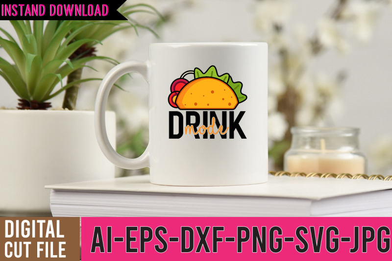 drink-mode-svg-design