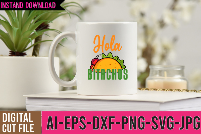 hola-bitachos-svg-design