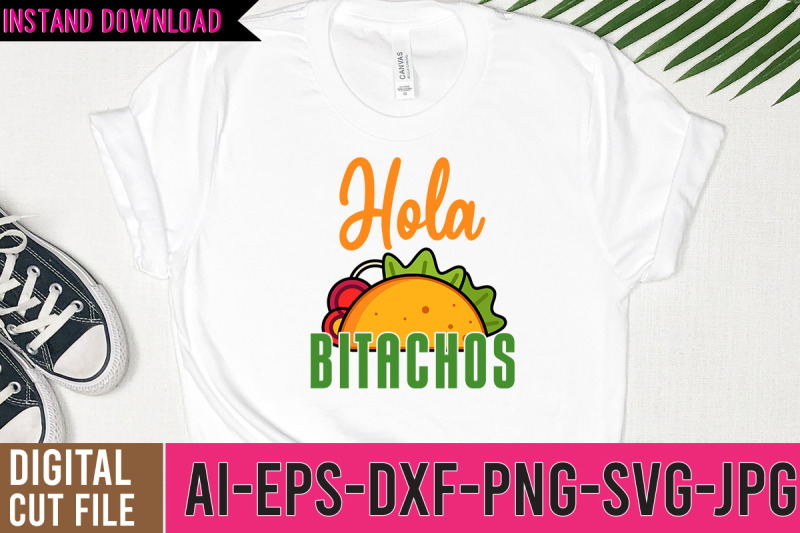 hola-bitachos-svg-design