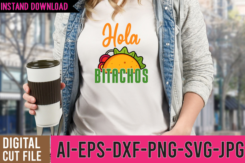 hola-bitachos-svg-design