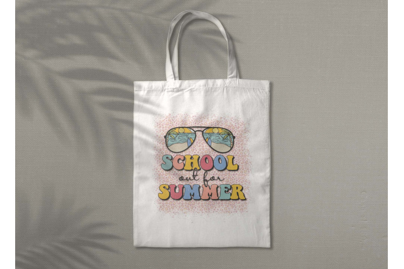 school-out-of-summer-png-design