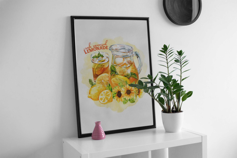 fresh-squeezed-lemonade-sublimation