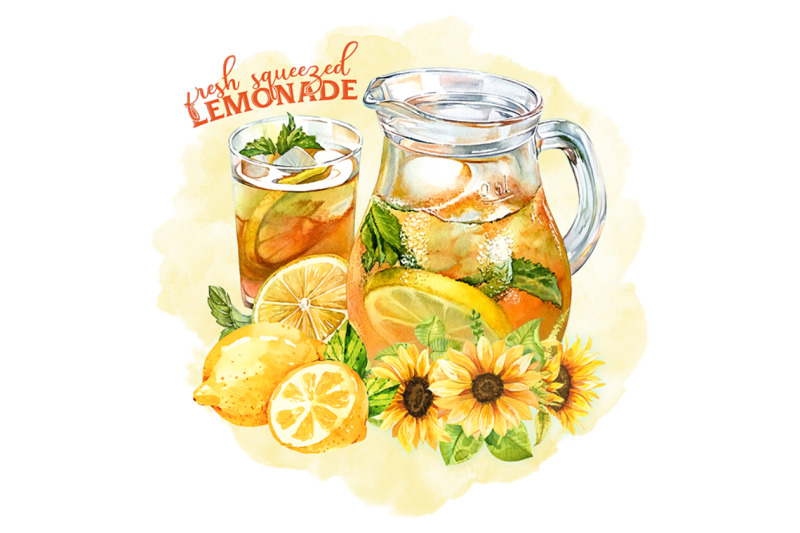 fresh-squeezed-lemonade-sublimation