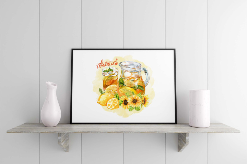 fresh-squeezed-lemonade-sublimation