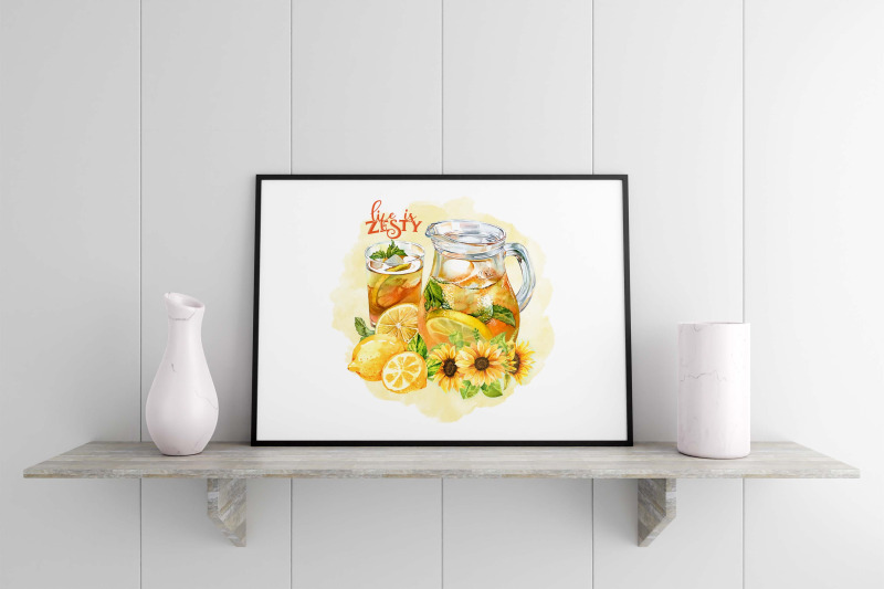 life-is-zesty-lemonade-day-png-sublimation