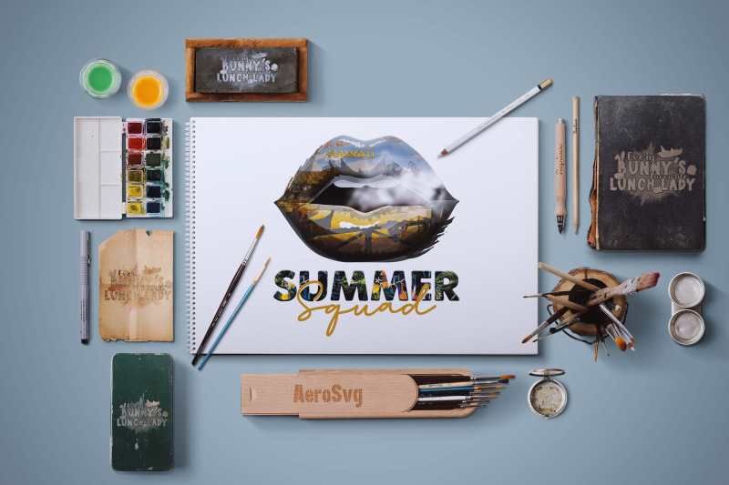 summer-squad-hawaii-beach-design