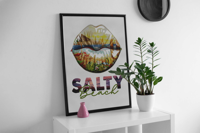 salty-beach-sexy-lips-sublimation