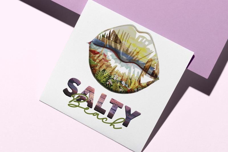 salty-beach-sexy-lips-sublimation