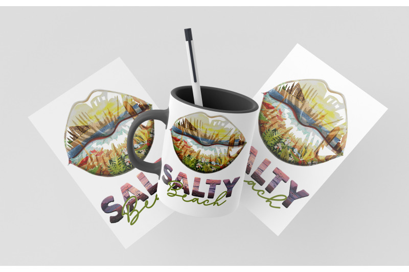 salty-beach-sexy-lips-sublimation