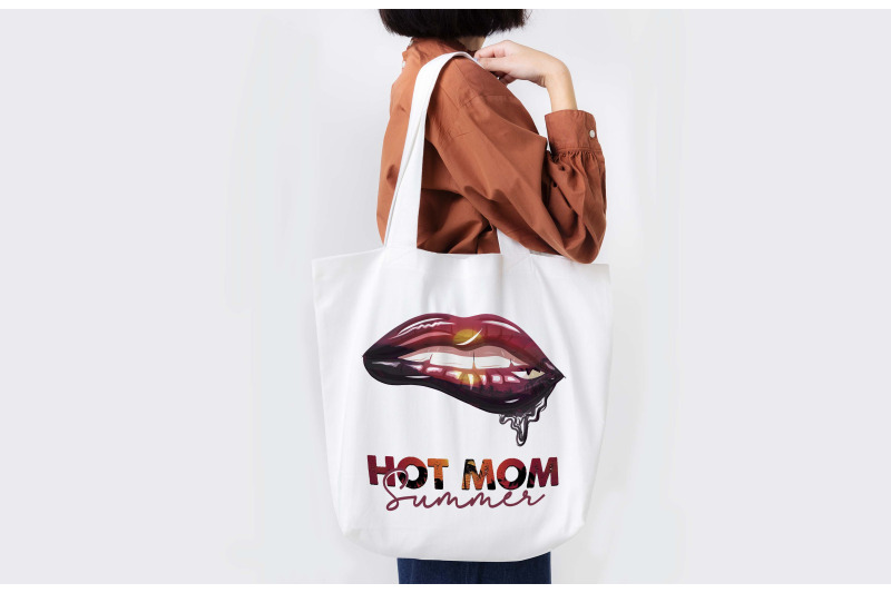 hot-mom-summer-sexy-lips-sublimation